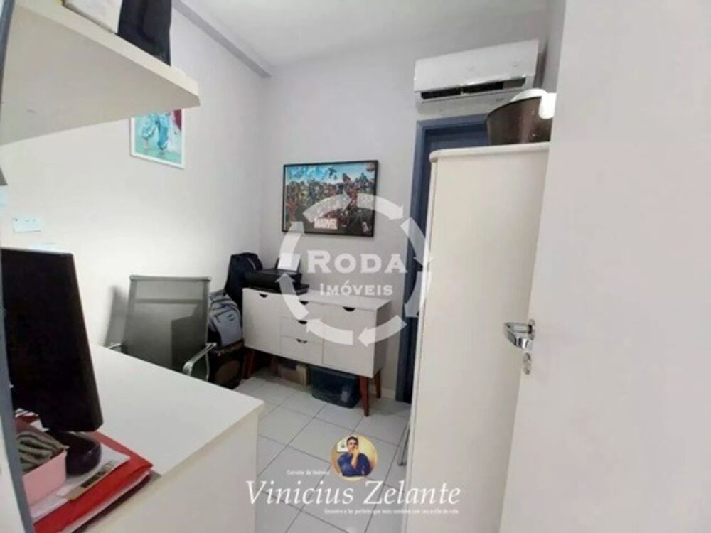 Apartamento à venda com 2 quartos, 93m² - Foto 12