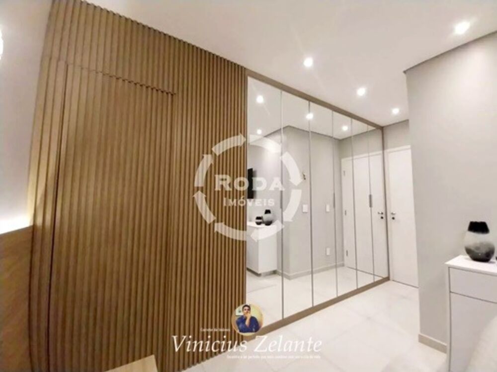 Apartamento à venda com 2 quartos, 93m² - Foto 6