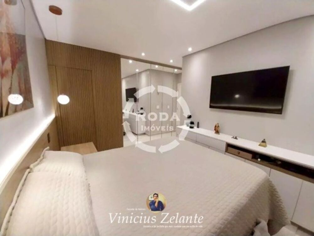 Apartamento à venda com 2 quartos, 93m² - Foto 7