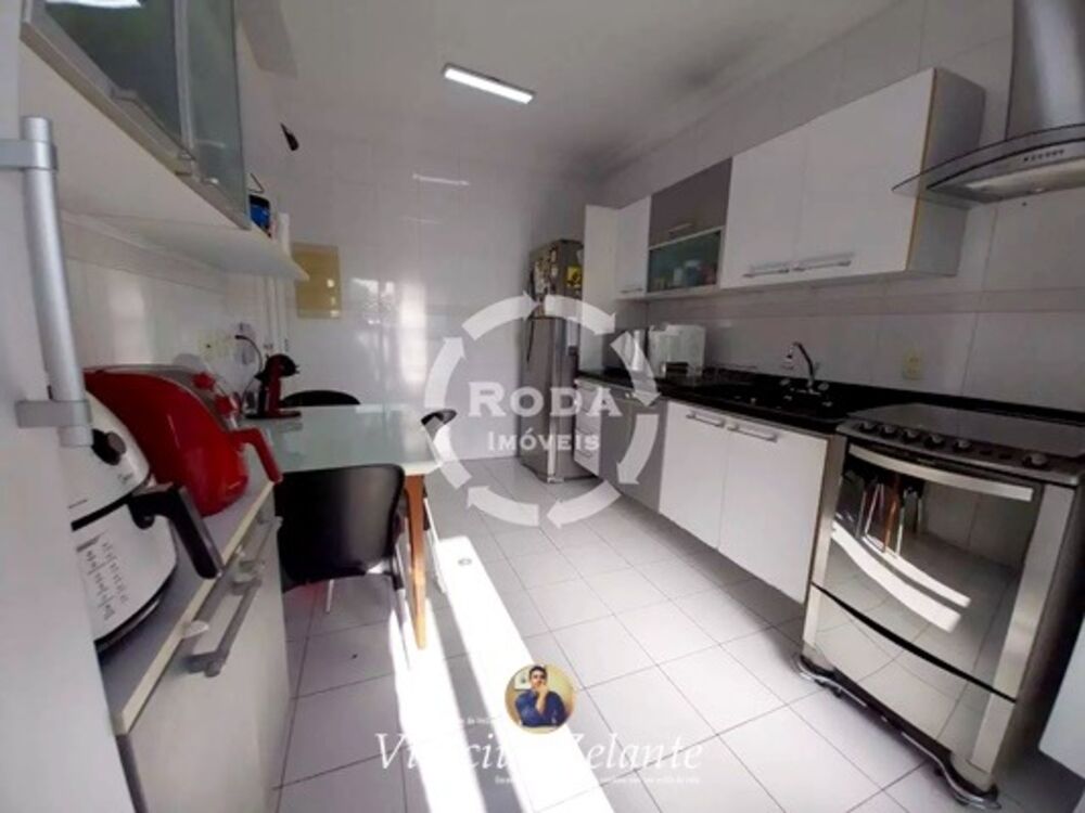 Apartamento à venda com 2 quartos, 93m² - Foto 14