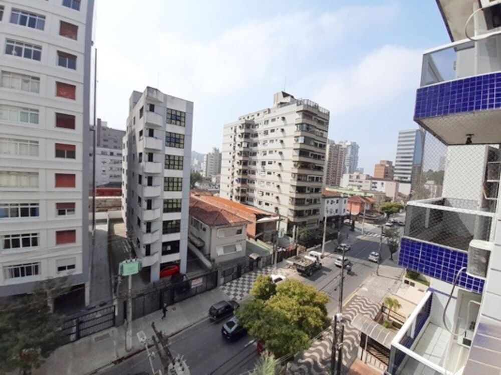 Apartamento, 3 quartos, 147 m² - Foto 2