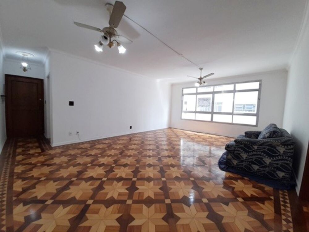 Apartamento, 3 quartos, 147 m² - Foto 3