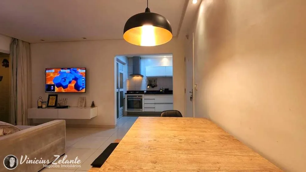 Apartamento, 2 quartos, 62 m² - Foto 1