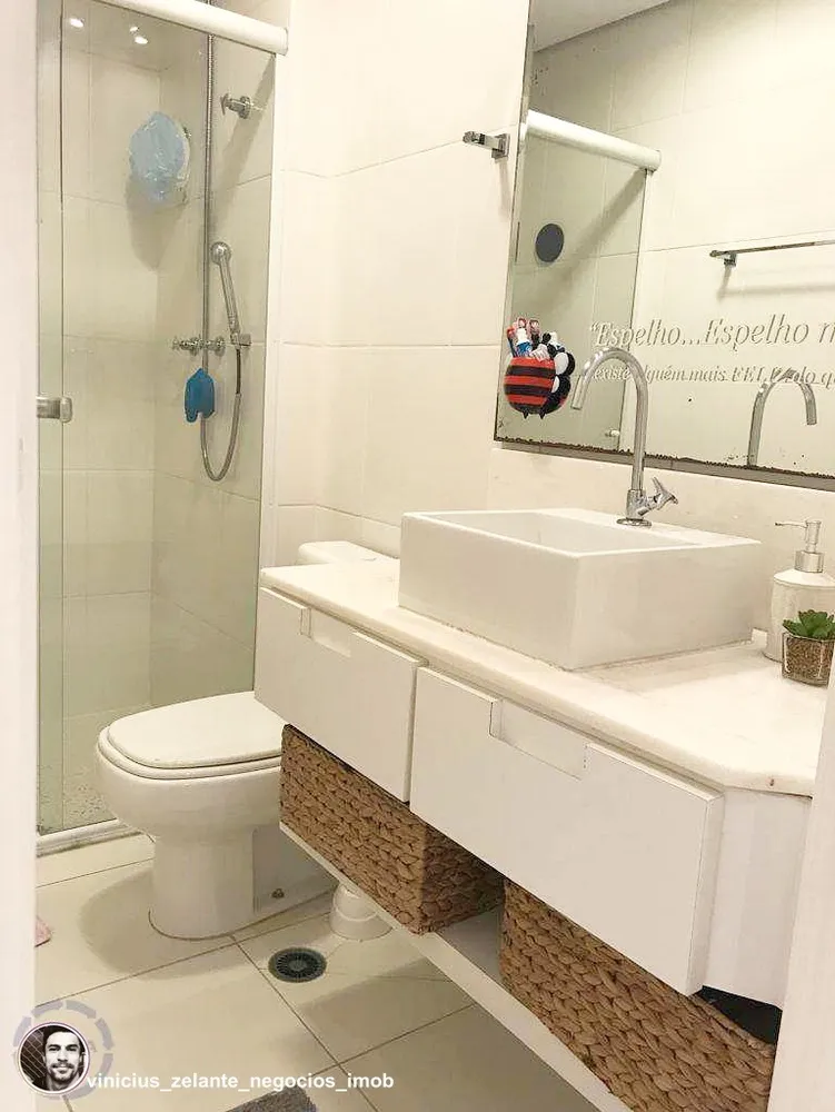 Apartamento, 2 quartos, 62 m² - Foto 7