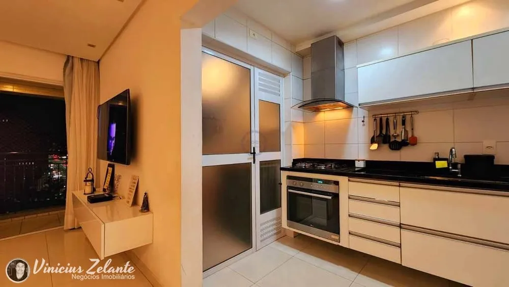 Apartamento, 2 quartos, 62 m² - Foto 4