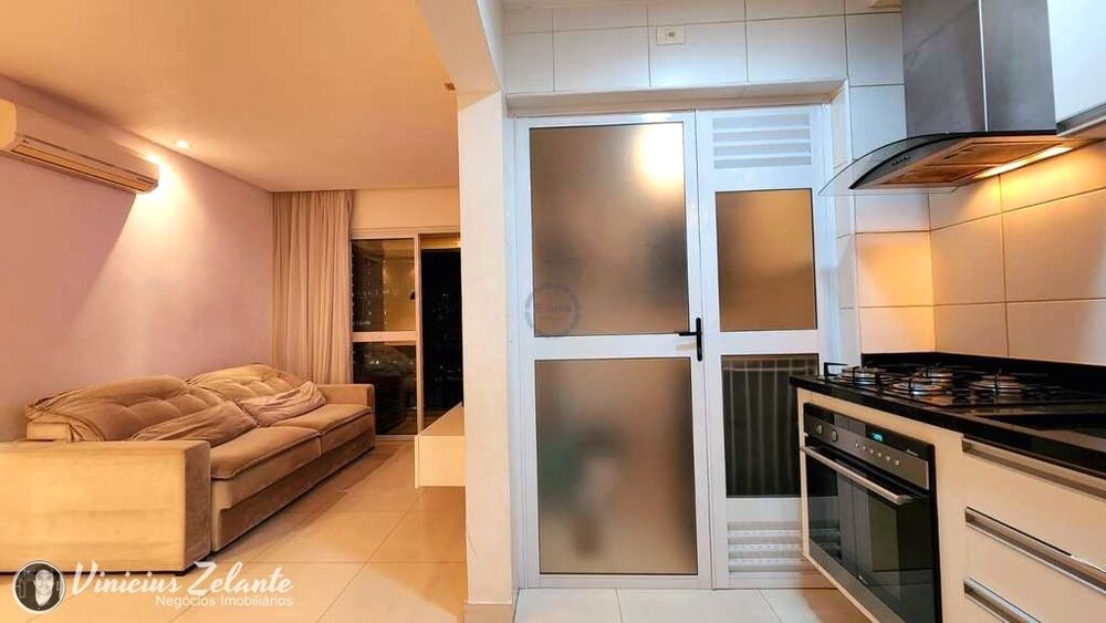 Apartamento, 2 quartos, 62 m² - Foto 4