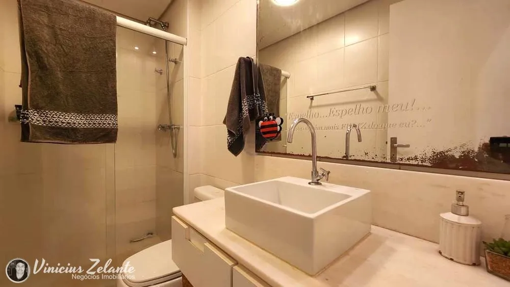 Apartamento, 2 quartos, 62 m² - Foto 12