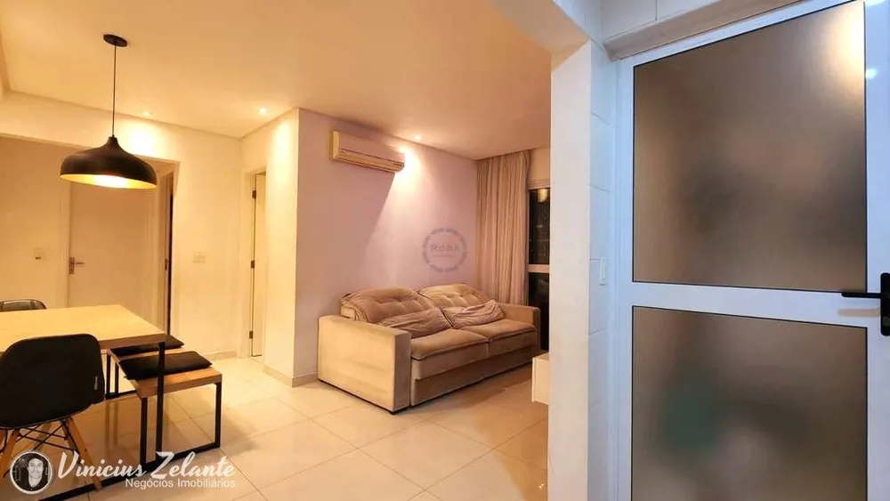 Apartamento, 2 quartos, 62 m² - Foto 3