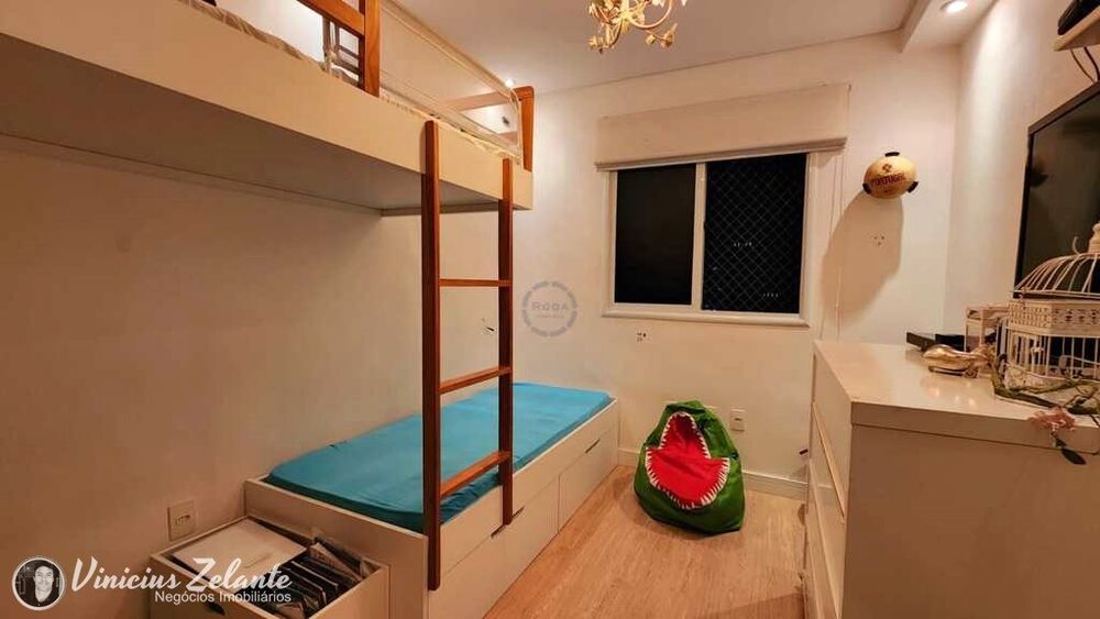 Apartamento, 2 quartos, 62 m² - Foto 3