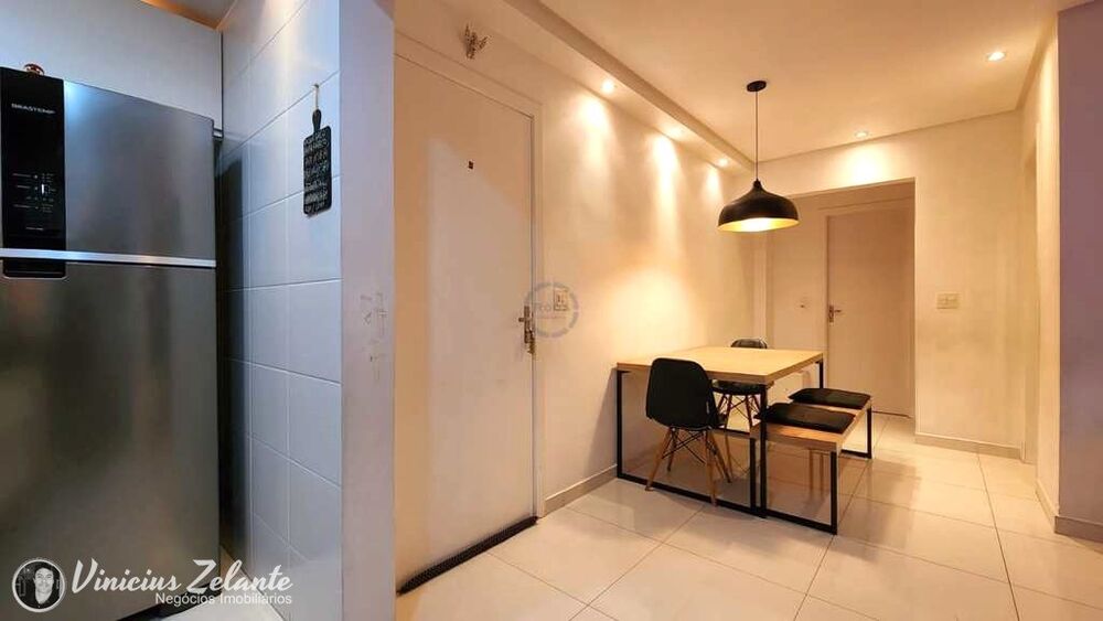 Apartamento, 2 quartos, 62 m² - Foto 1