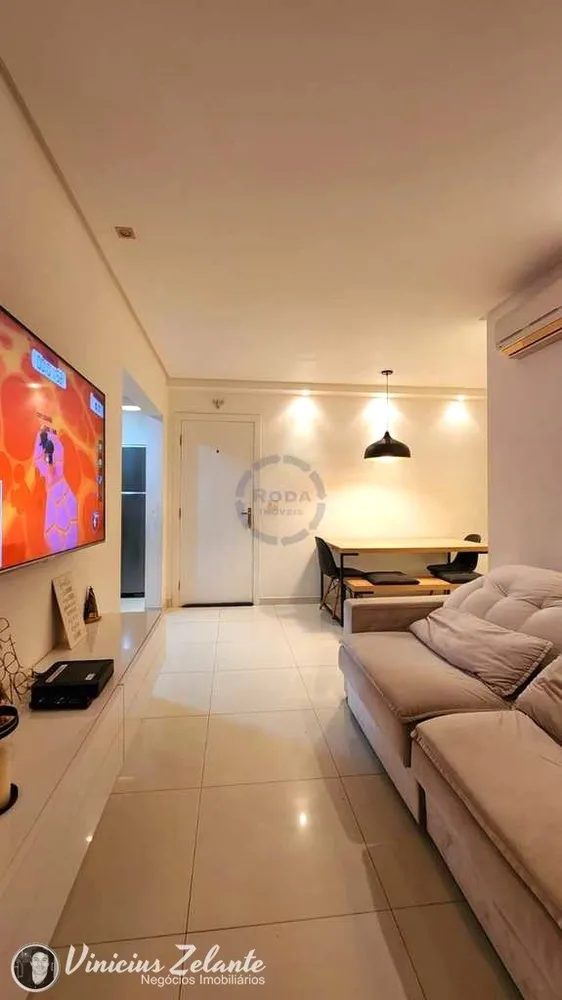 Apartamento, 2 quartos, 62 m² - Foto 5