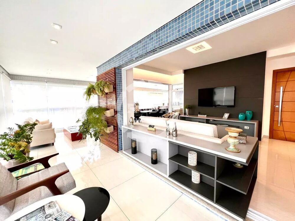 Apartamento à venda com 4 quartos, 255m² - Foto 13