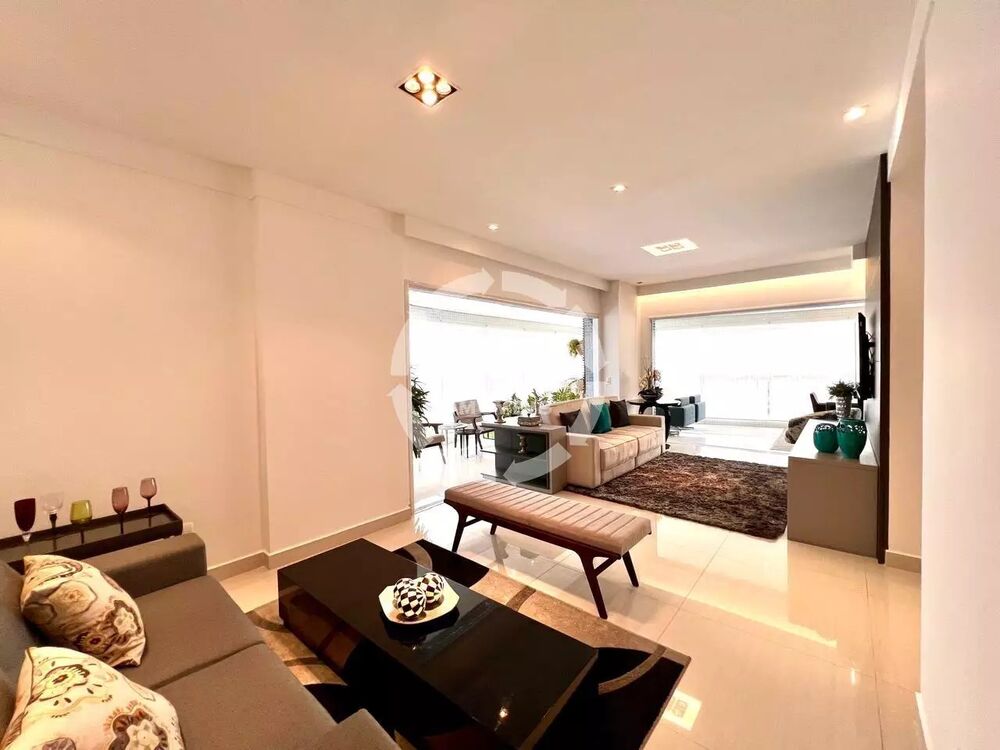 Apartamento à venda com 4 quartos, 255m² - Foto 10
