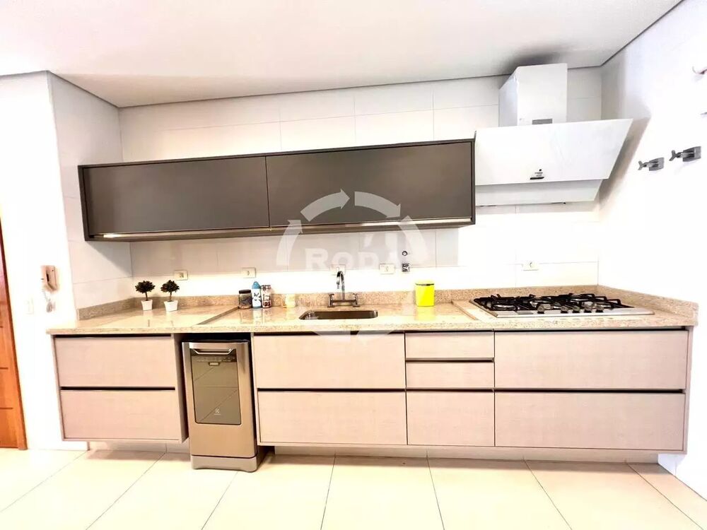 Apartamento à venda com 4 quartos, 255m² - Foto 6