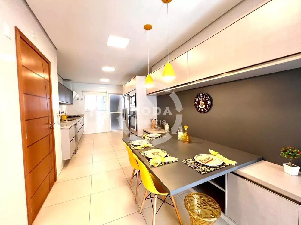 Apartamento à venda com 4 quartos, 255m² - Foto 15