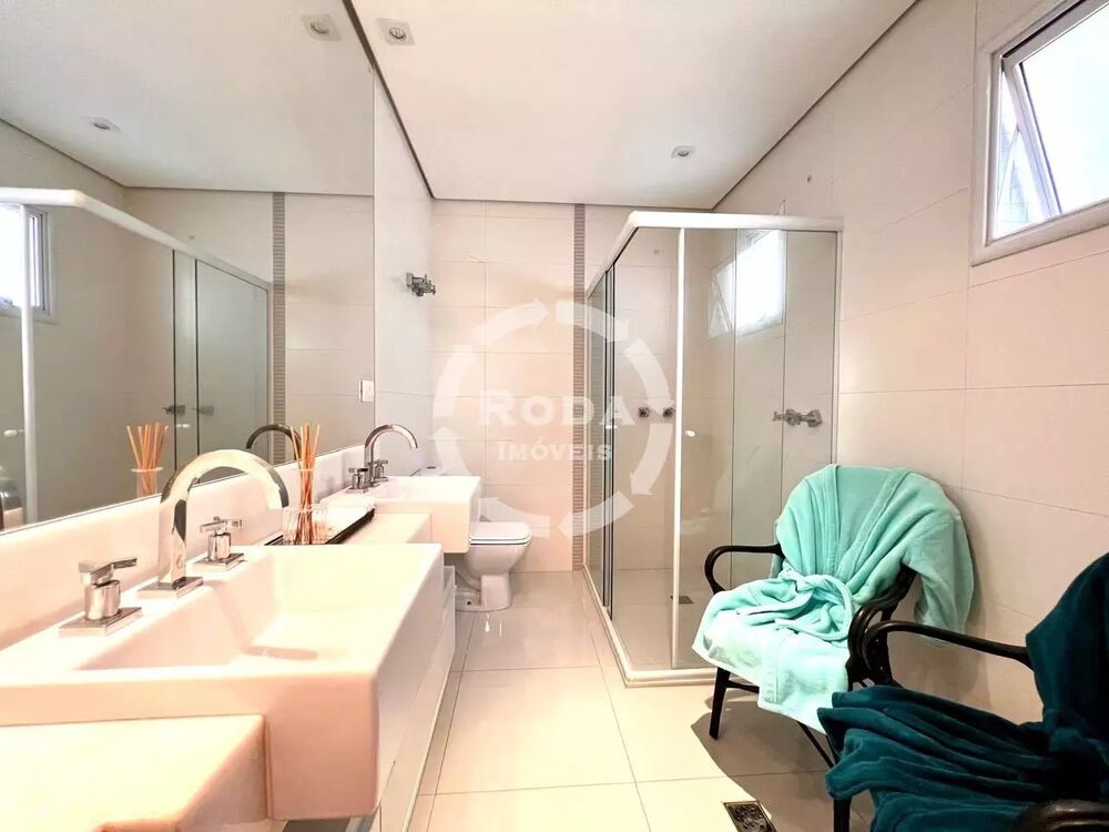 Apartamento à venda com 4 quartos, 255m² - Foto 30