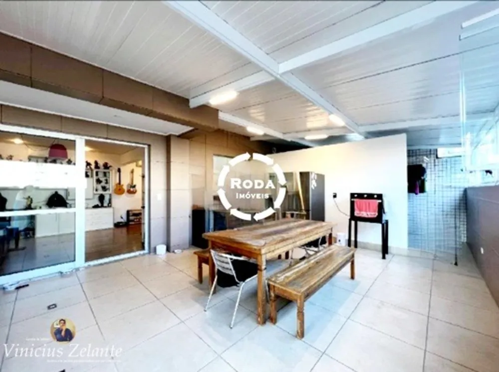Apartamento, 2 quartos, 140 m² - Foto 2