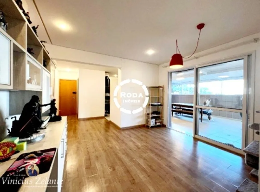 Apartamento, 2 quartos, 140 m² - Foto 5