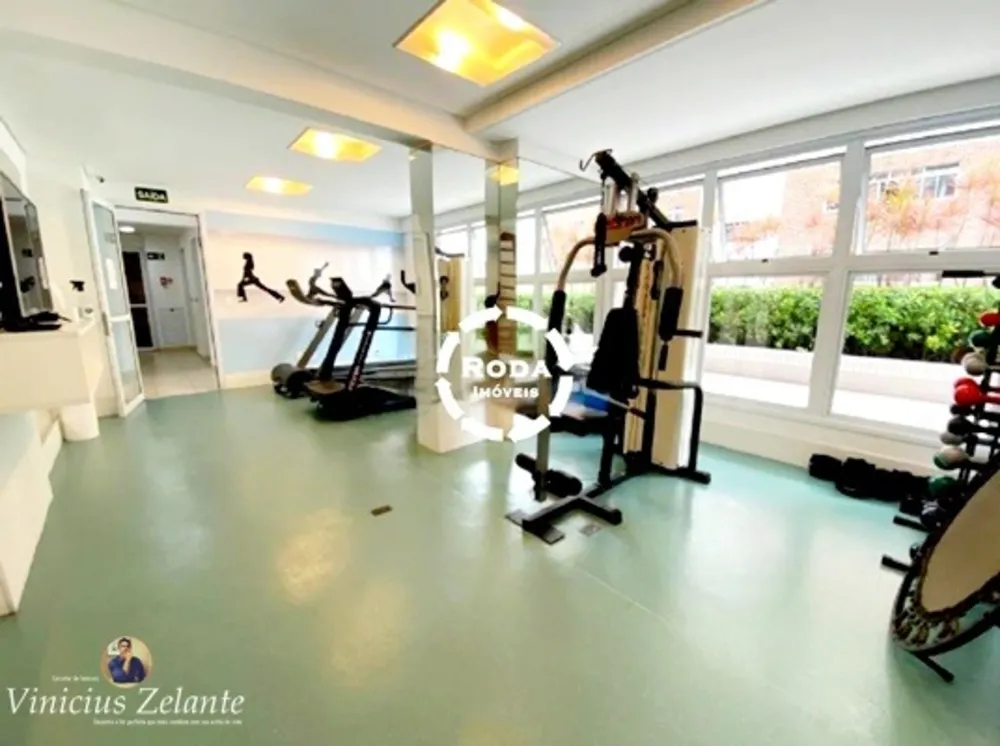 Apartamento, 2 quartos, 140 m² - Foto 16