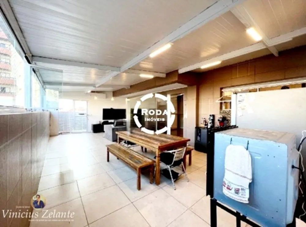 Apartamento, 2 quartos, 140 m² - Foto 1