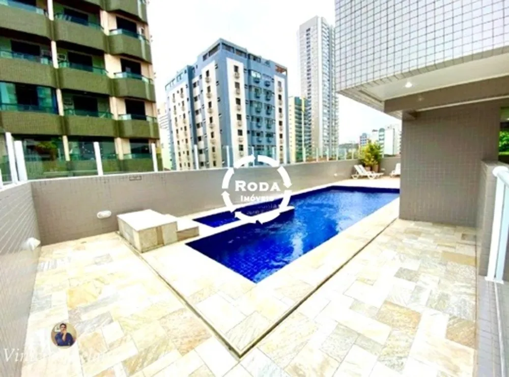 Apartamento, 2 quartos, 140 m² - Foto 15