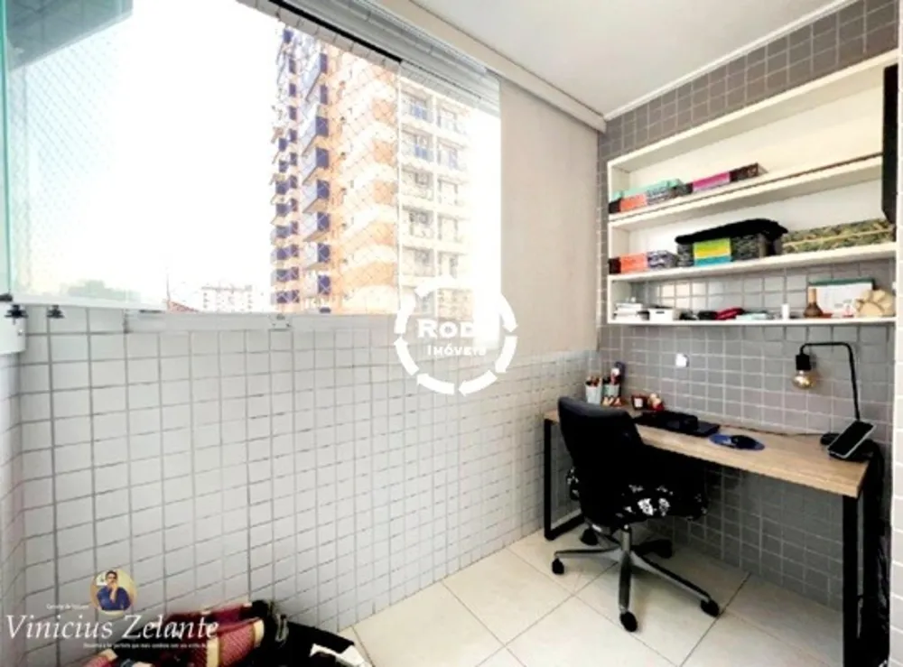 Apartamento, 2 quartos, 140 m² - Foto 14