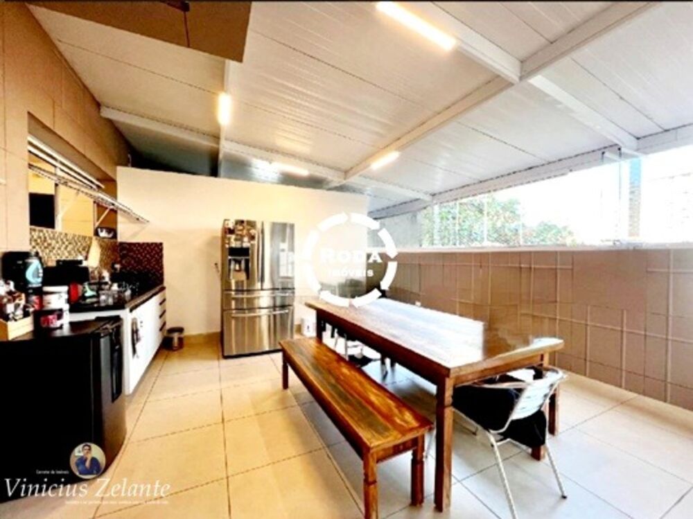 Apartamento, 2 quartos, 140 m² - Foto 1