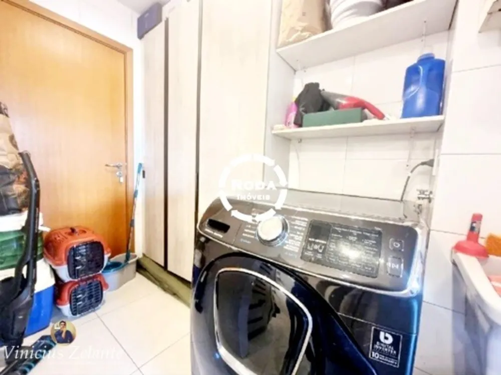 Apartamento, 2 quartos, 140 m² - Foto 8