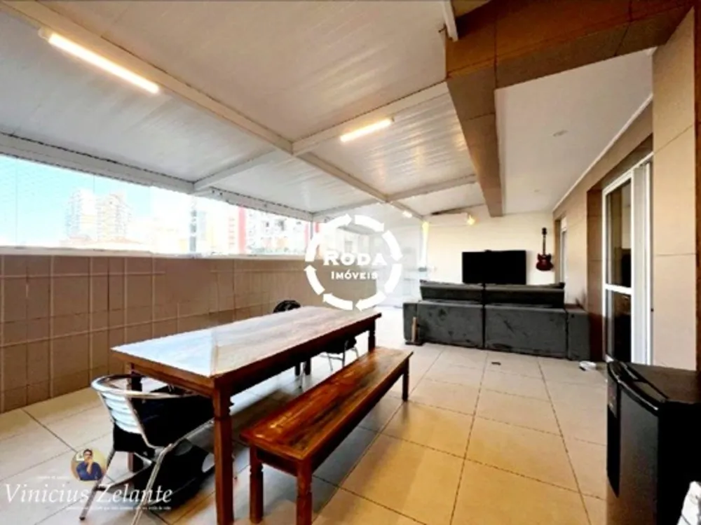 Apartamento, 2 quartos, 140 m² - Foto 4