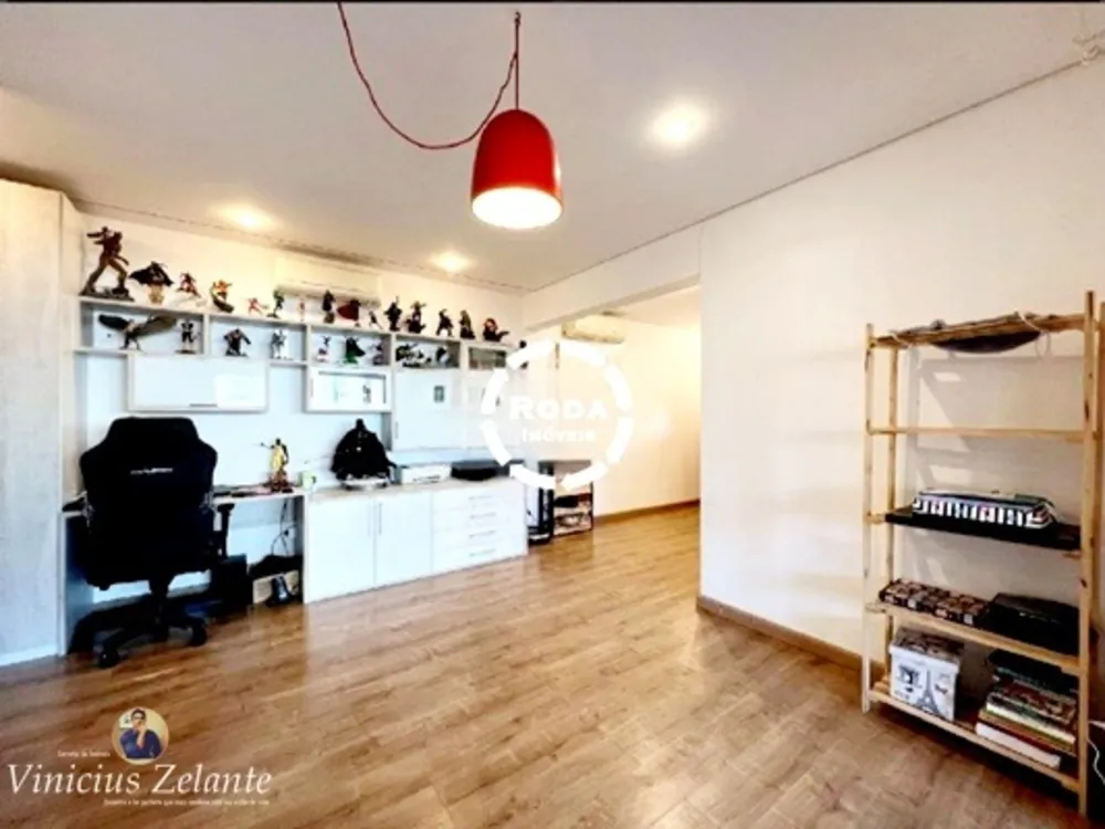 Apartamento, 2 quartos, 140 m² - Foto 7