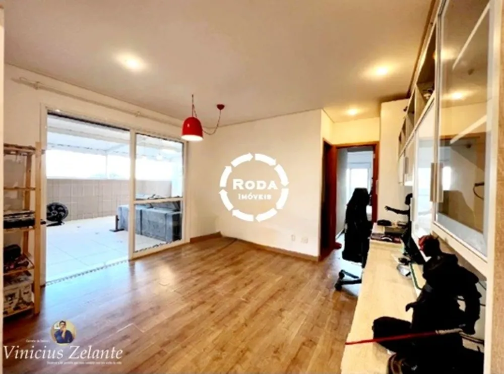 Apartamento, 2 quartos, 140 m² - Foto 6