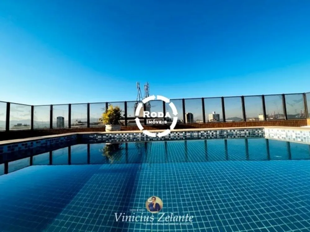Apartamento, 2 quartos, 74 m² - Foto 1
