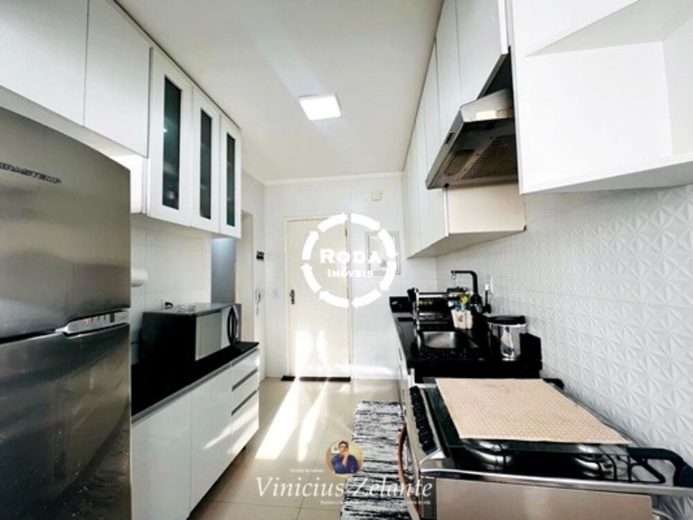 Apartamento à venda com 2 quartos, 74m² - Foto 3