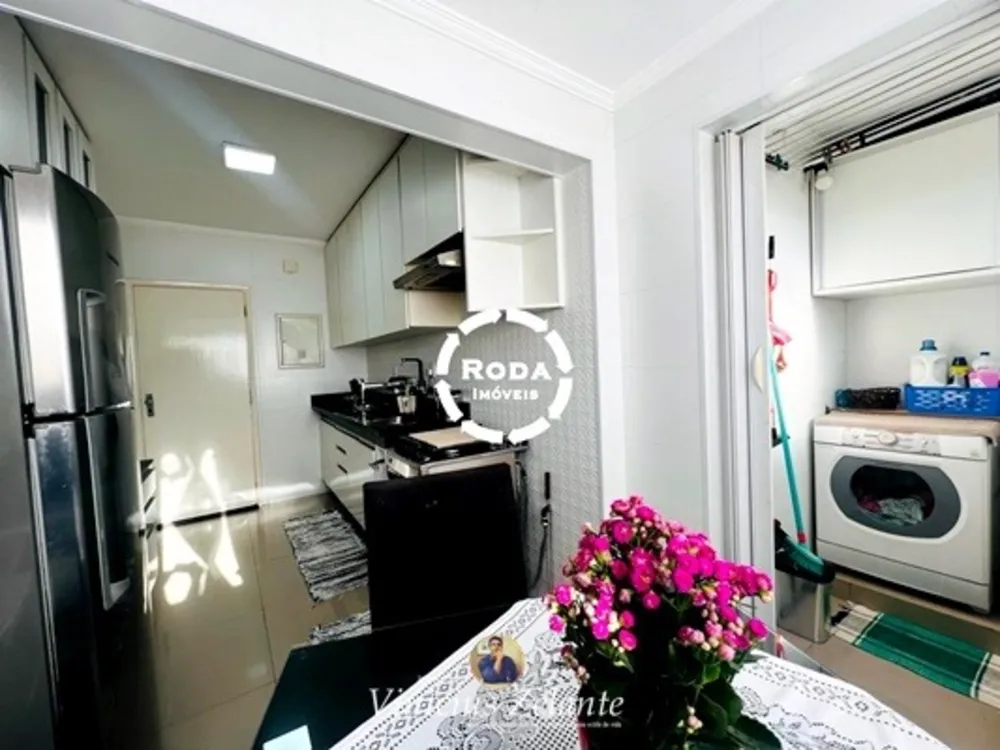 Apartamento, 2 quartos, 74 m² - Foto 15