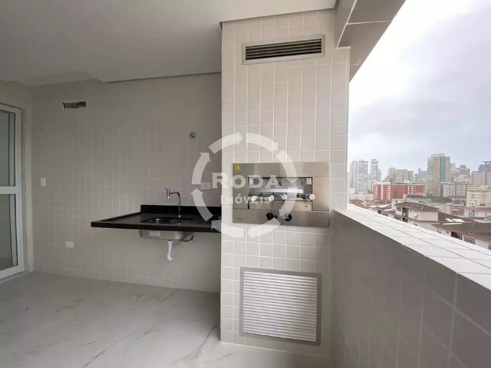 Apartamento para alugar com 2 quartos, 68m² - Foto 1