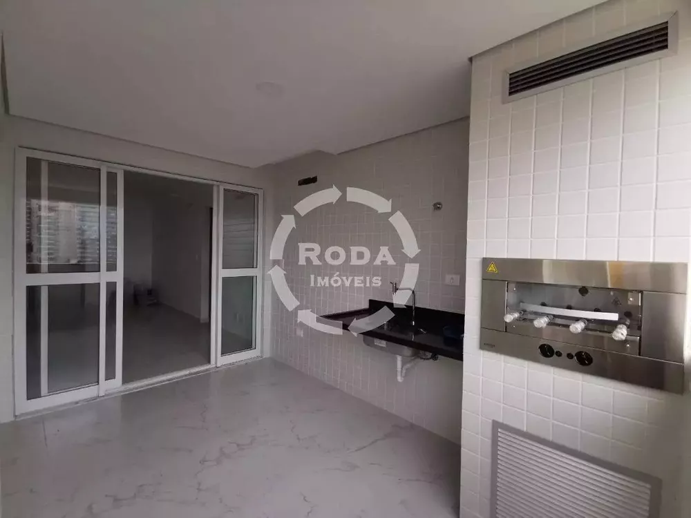 Apartamento para alugar com 2 quartos, 68m² - Foto 2