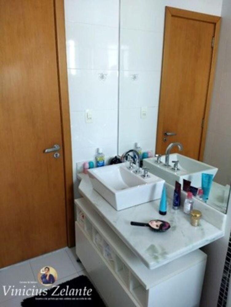 Apartamento, 3 quartos, 160 m² - Foto 24