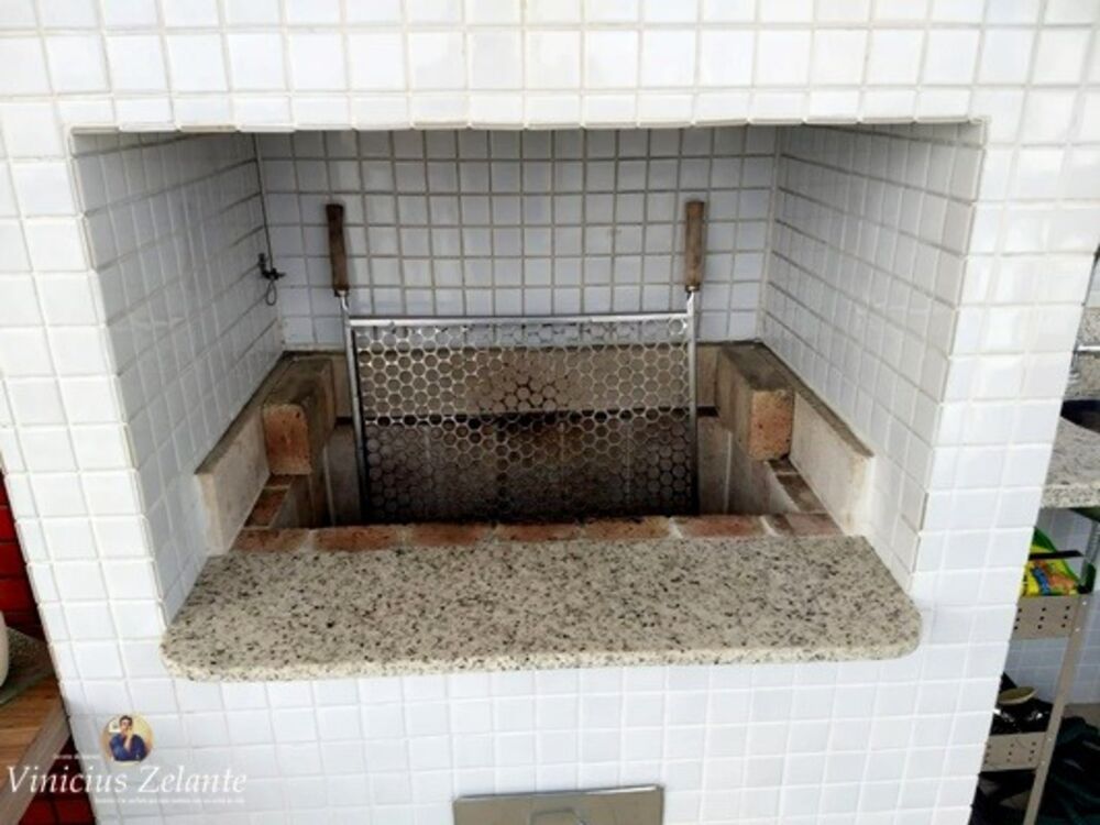 Apartamento, 3 quartos, 160 m² - Foto 6
