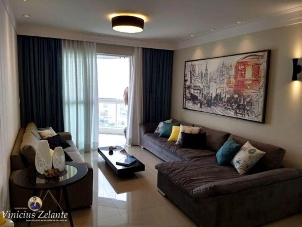 Apartamento, 3 quartos, 160 m² - Foto 22