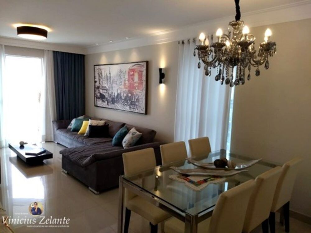Apartamento, 3 quartos, 160 m² - Foto 18