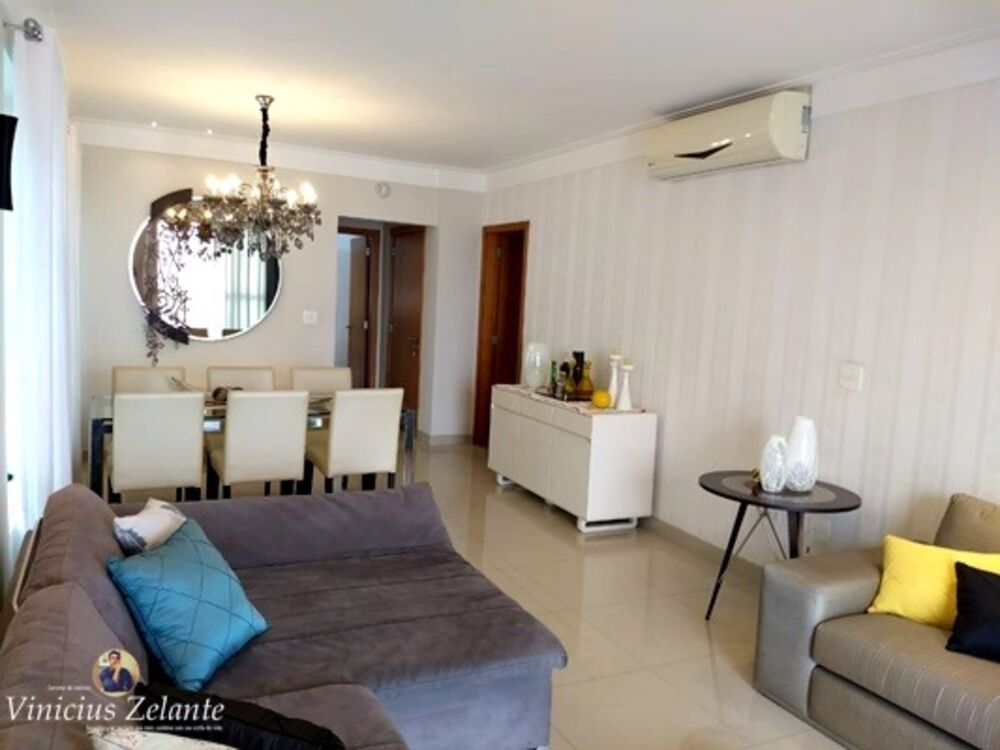 Apartamento, 3 quartos, 160 m² - Foto 26