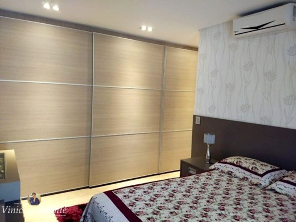 Apartamento, 3 quartos, 160 m² - Foto 7