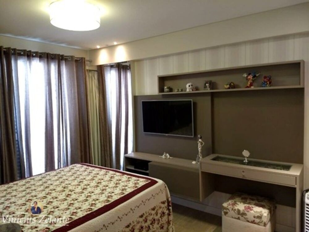 Apartamento, 3 quartos, 160 m² - Foto 19