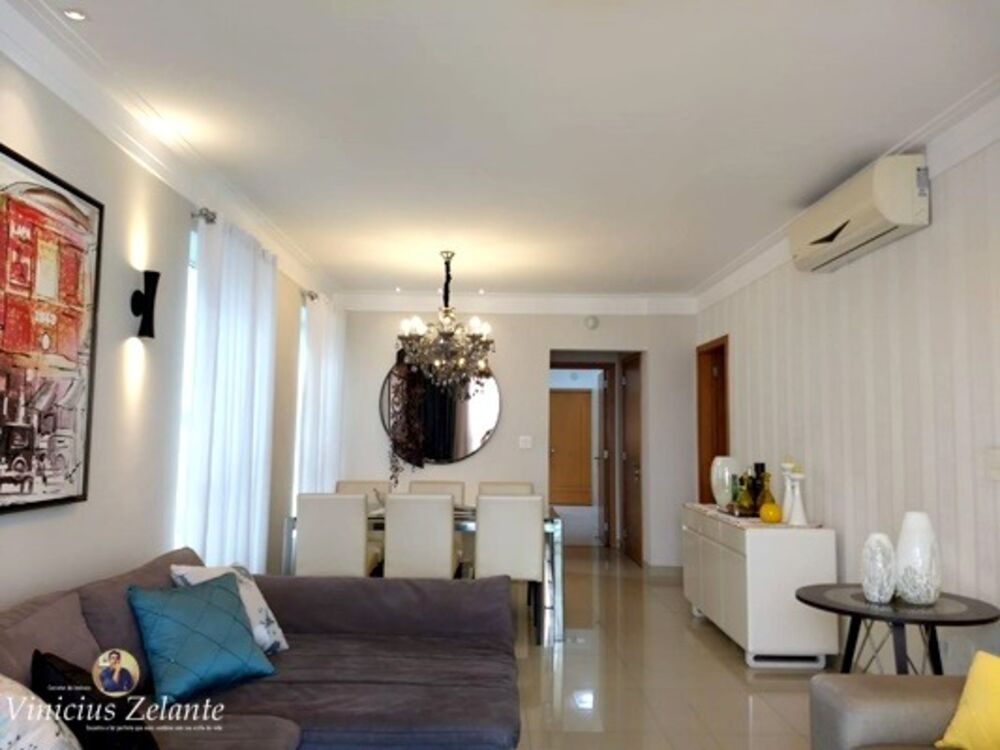Apartamento, 3 quartos, 160 m² - Foto 12