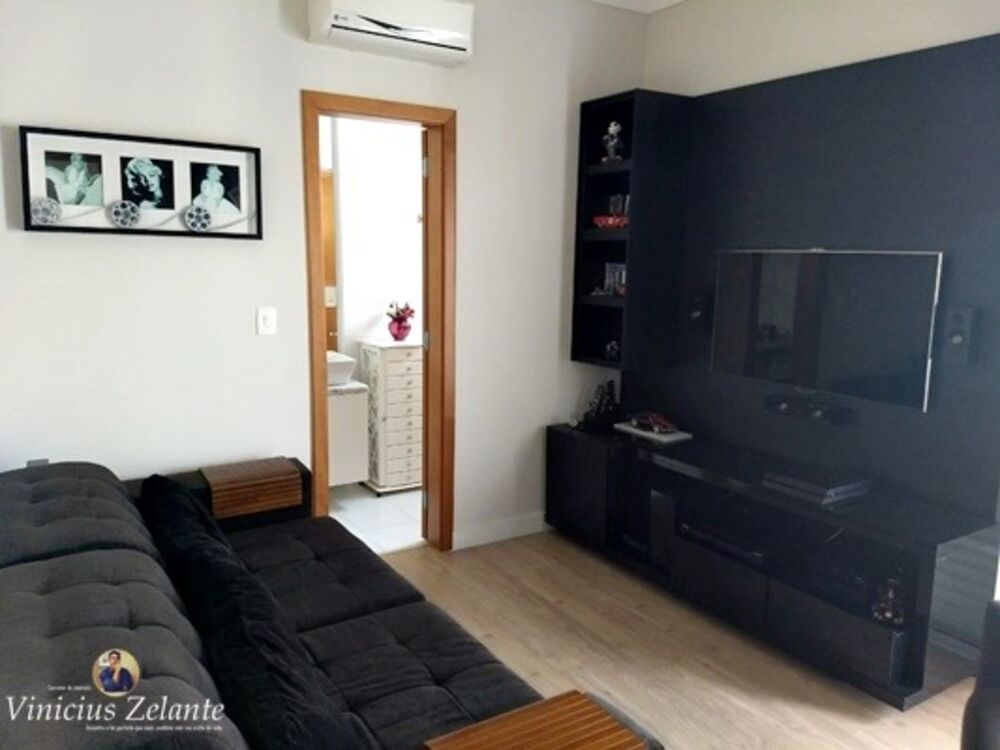 Apartamento, 3 quartos, 160 m² - Foto 2