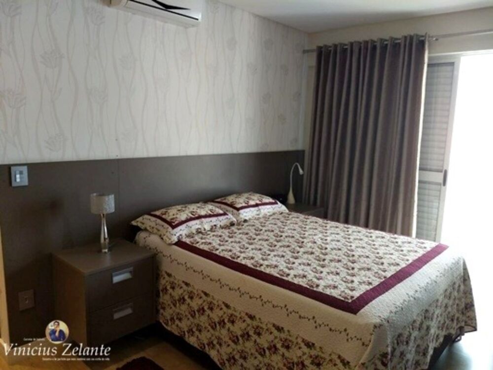 Apartamento, 3 quartos, 160 m² - Foto 5