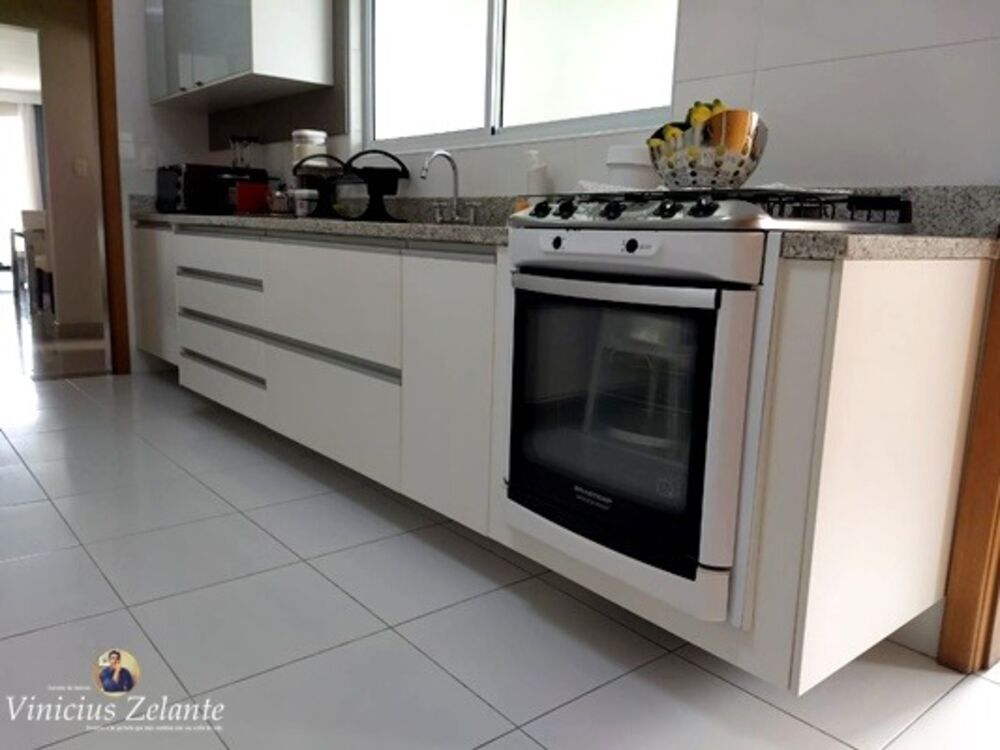 Apartamento, 3 quartos, 160 m² - Foto 27