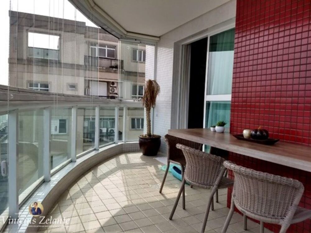 Apartamento, 3 quartos, 160 m² - Foto 23
