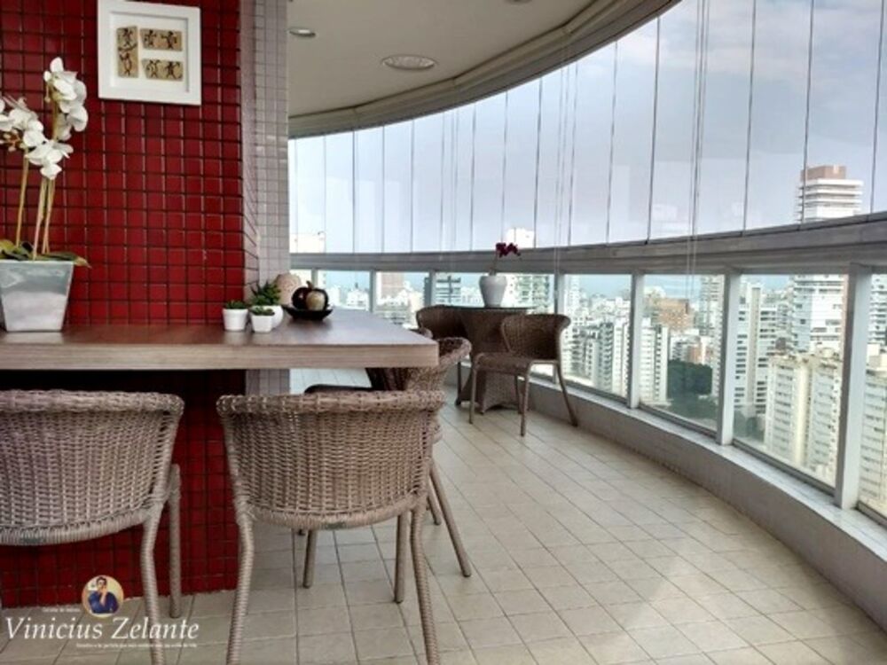Apartamento, 3 quartos, 160 m² - Foto 10