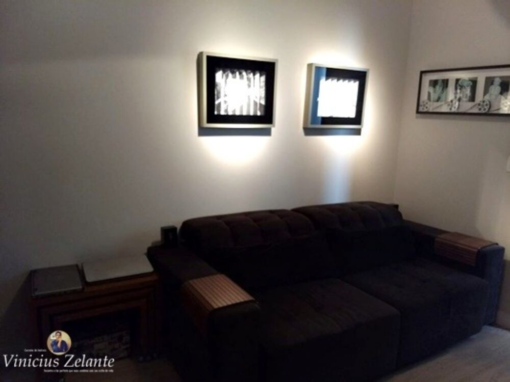 Apartamento, 3 quartos, 160 m² - Foto 9